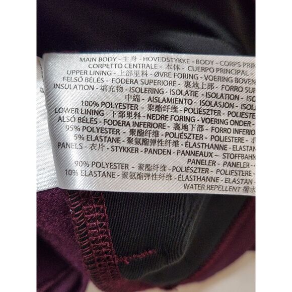 ARIAT Rebar Cloud 9 Insulated Vest Women's size Medium - Picture 11 of 11